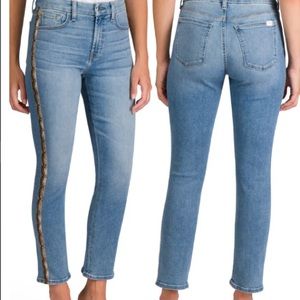 7 for all Mankind Jeans